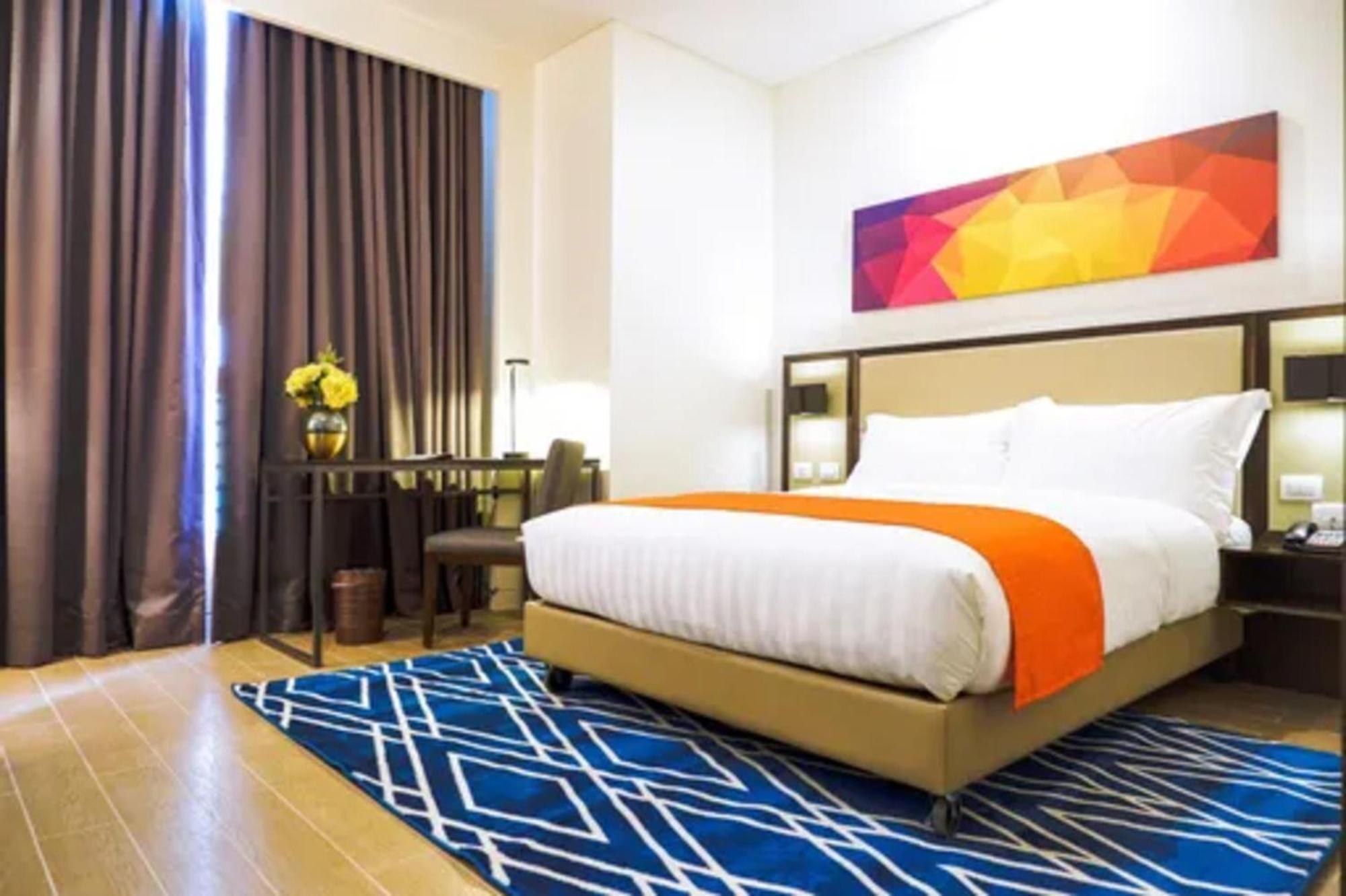 Hotel Lucky Chinatown Binondo Manila