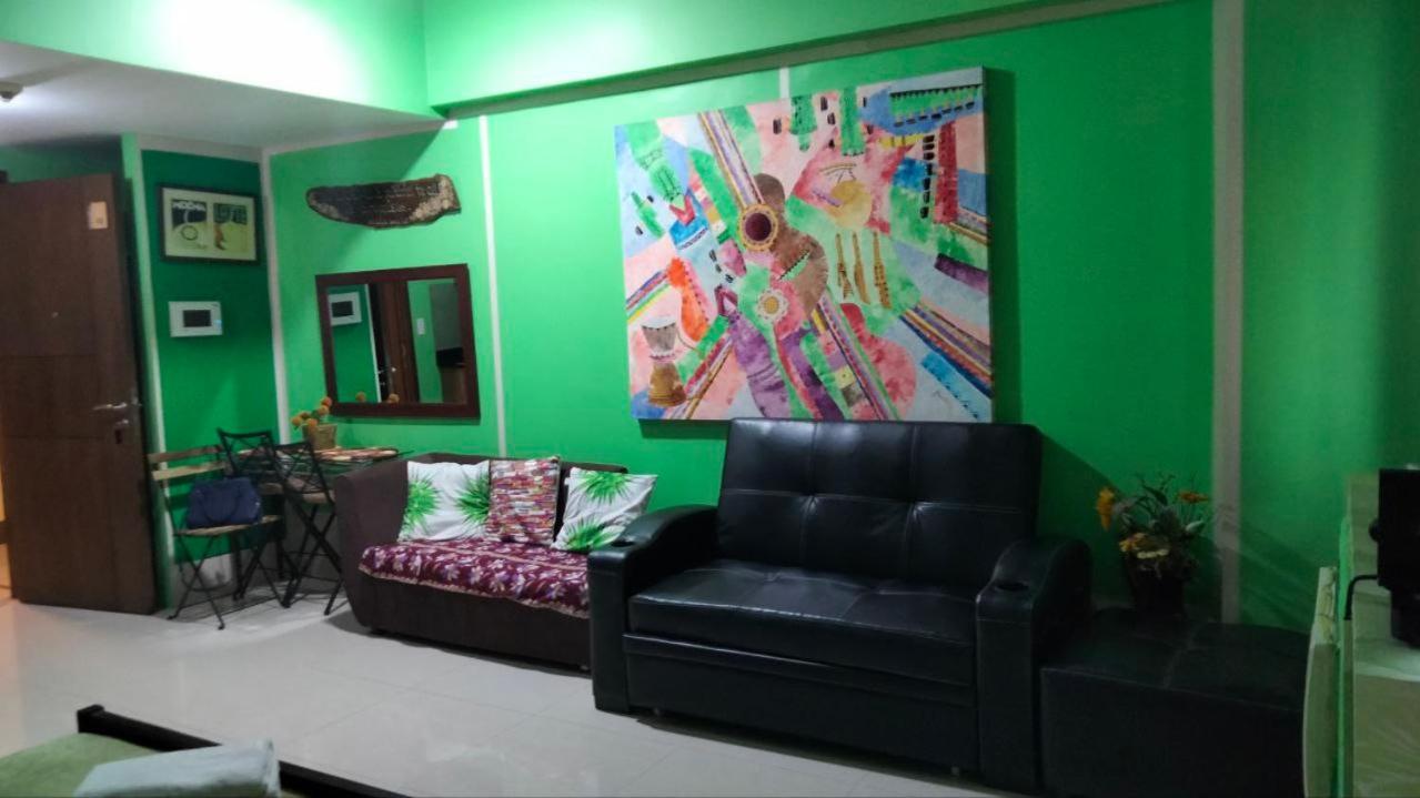 Apartment Your Dream Escape At One Palm Tree *