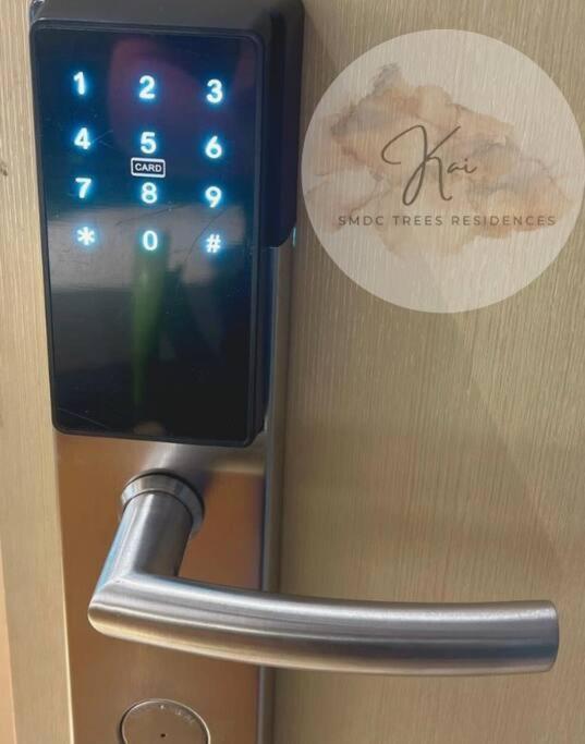Apartment 1 Bedroom Unit Quezon *