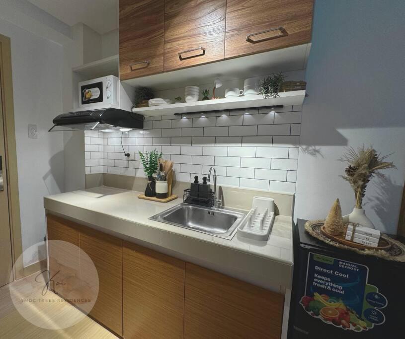 Apartment 1 Bedroom Unit Quezon *