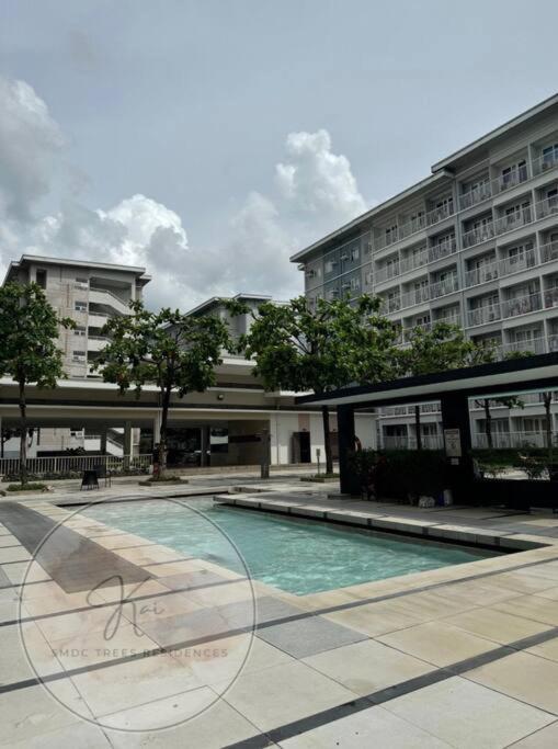 1 Bedroom Unit Quezon *
