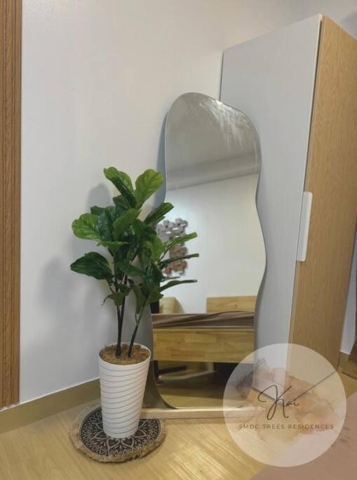 1 Bedroom Unit Quezon Apartment Manila