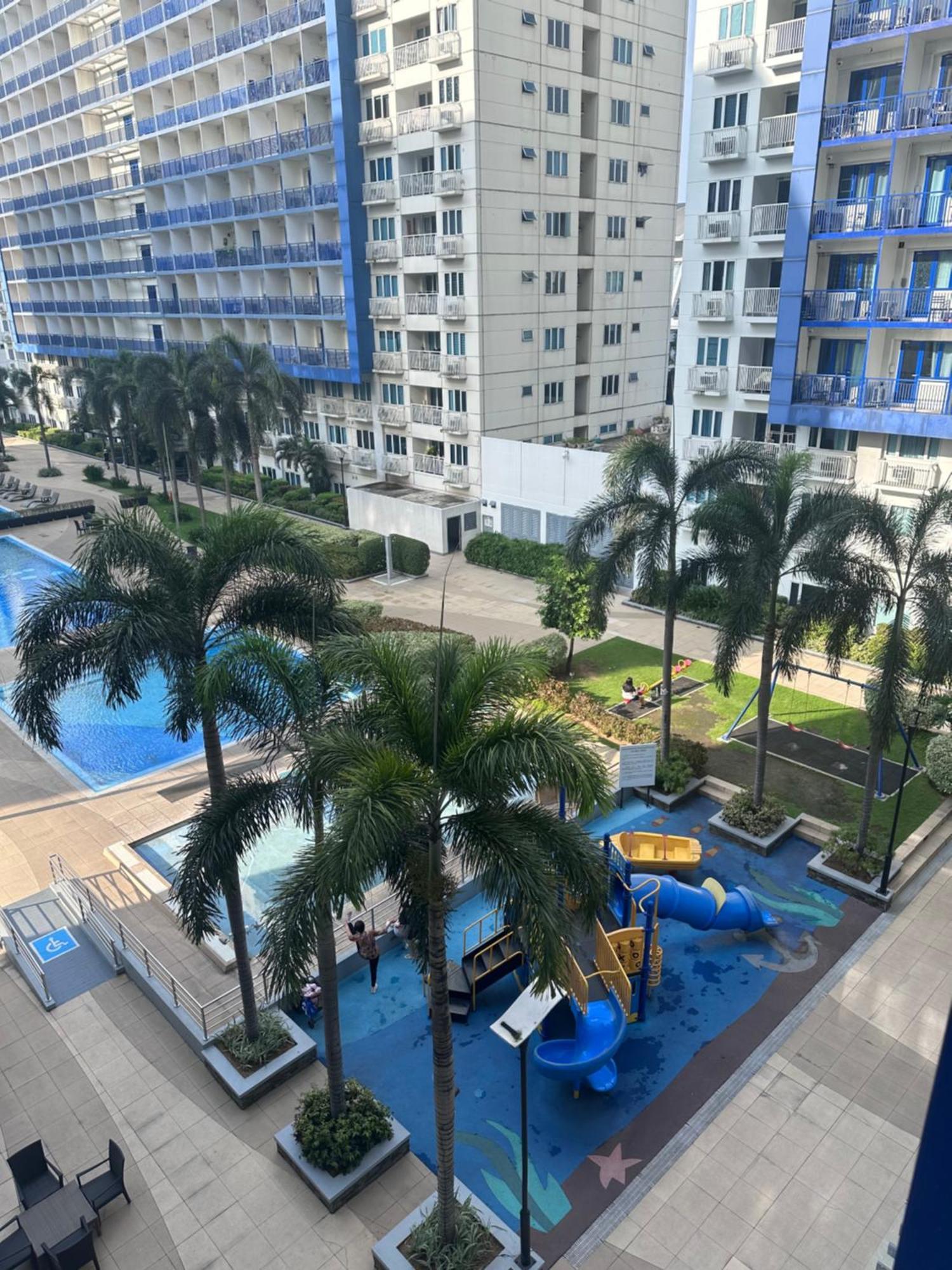 Sea Residences, Tower B By Richnell's Staycation Gabriel *