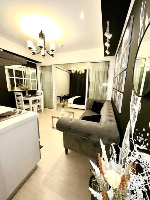 Azure 1br With Projector Apartment