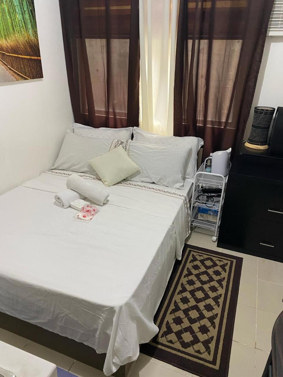 Apartment Pierrecondotel Manila