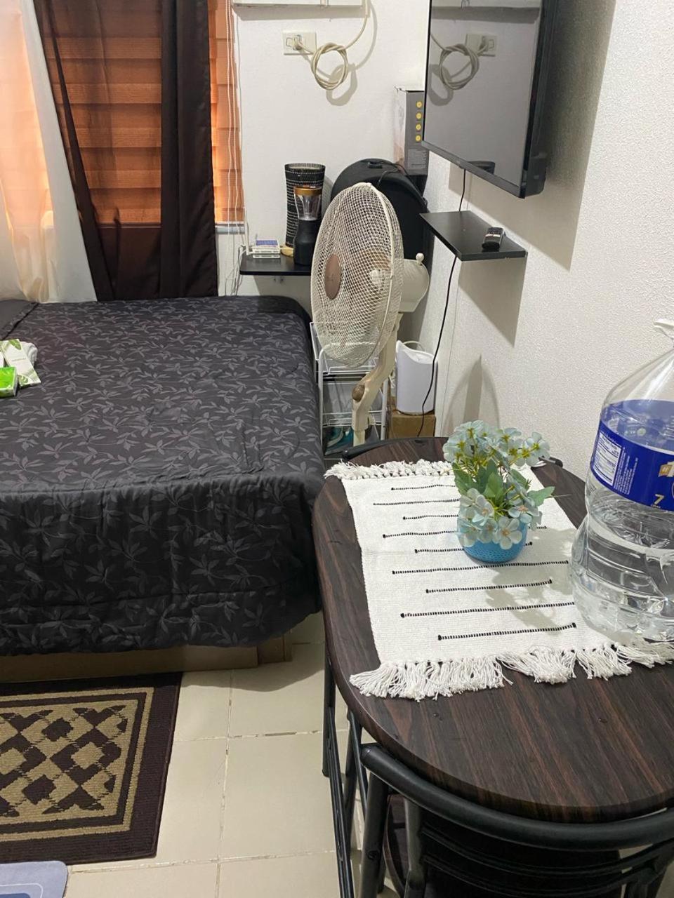 Apartment Pierrecondotel Manila