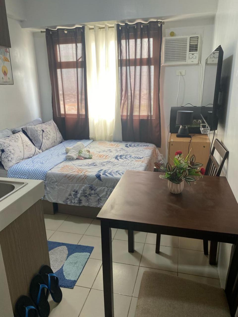 Pierrecondotel Apartment *