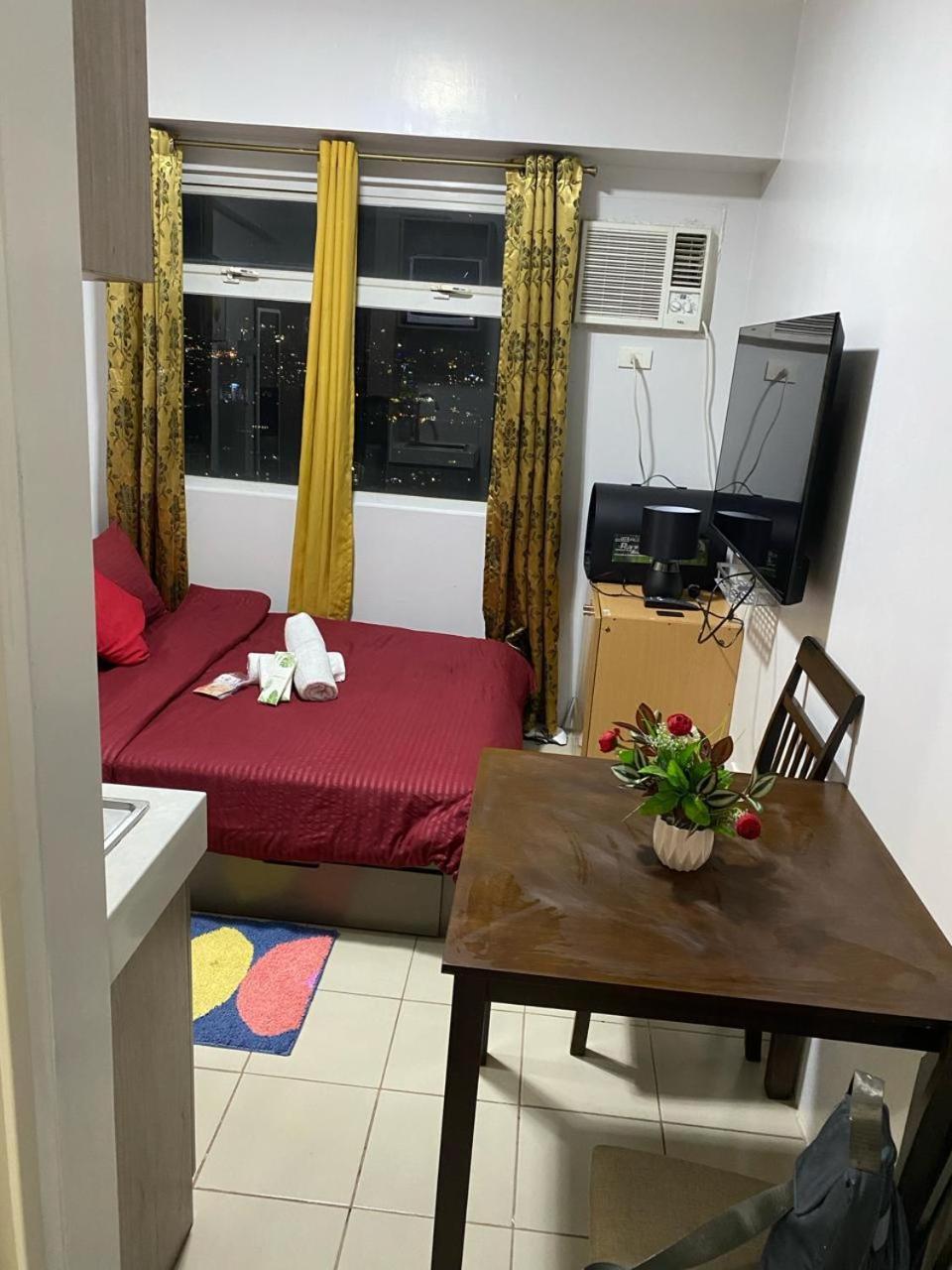 Pierrecondotel Apartment *