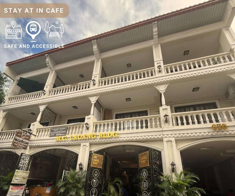 Cinema At Intramuros By In Cafebar