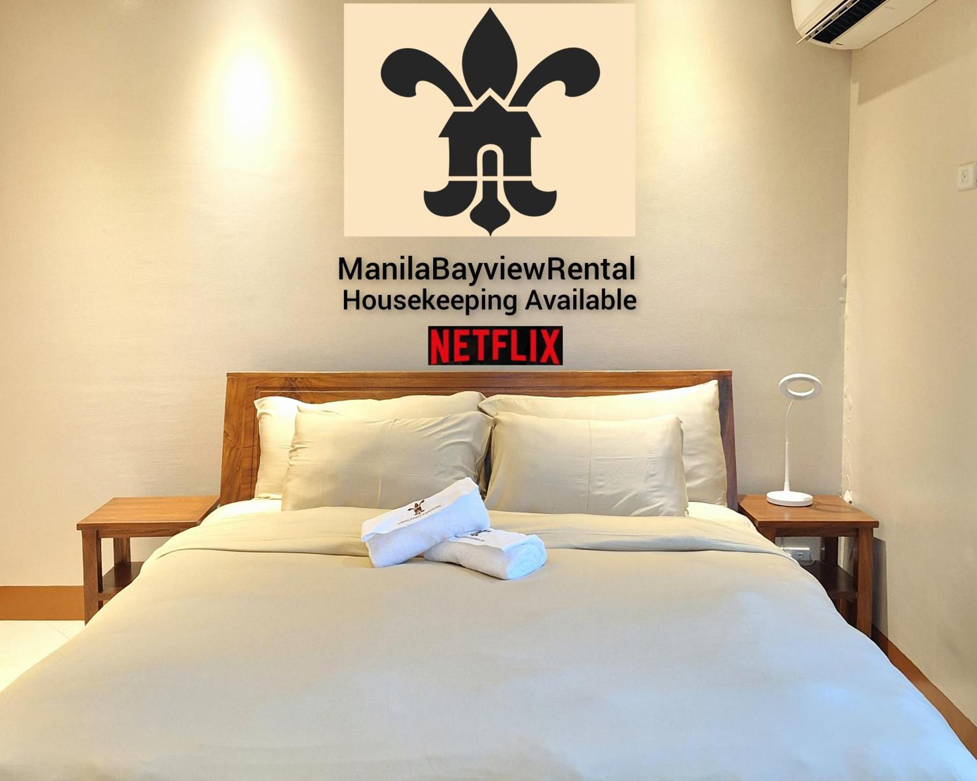 Apartamento Bayview Luxury Condos: Poolside Balcony Retreats *