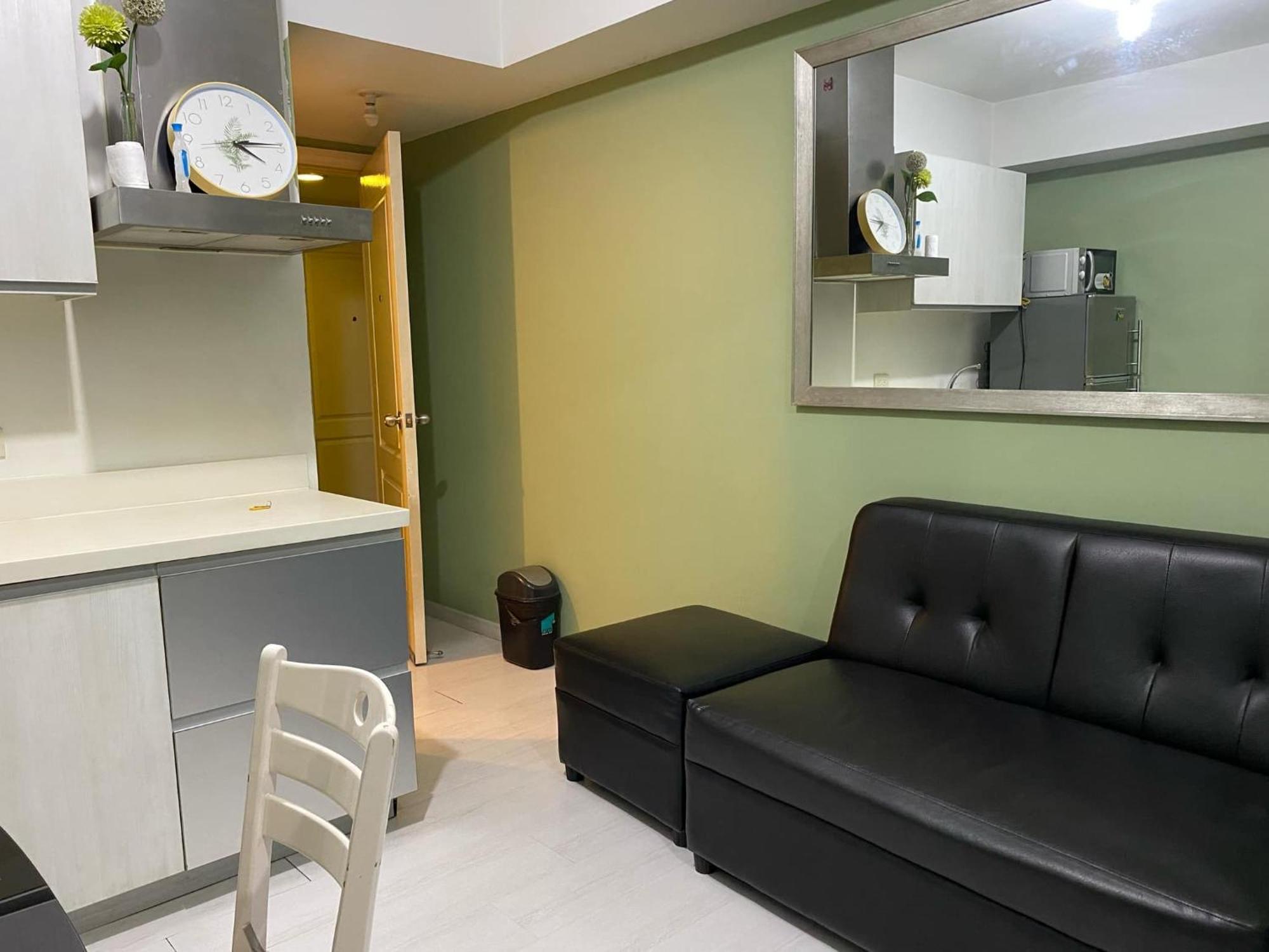 Azure Urban And Residences By Rosary Apartment