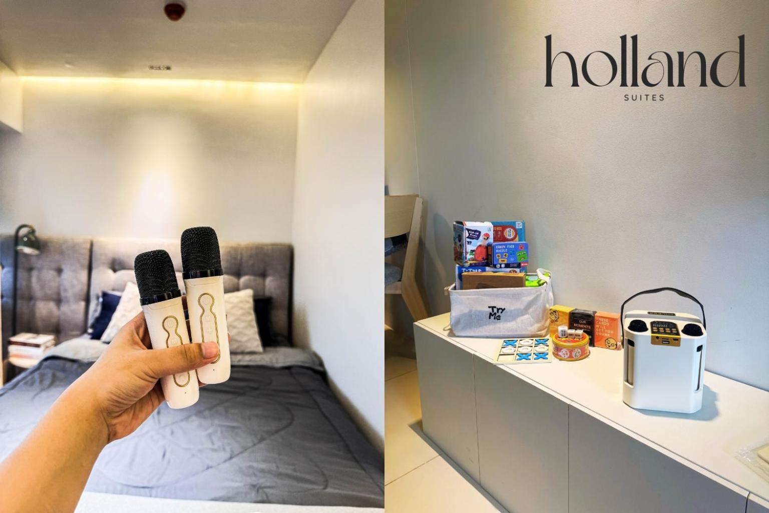Apartment Mall Of Shore 3 Residences Holland *
