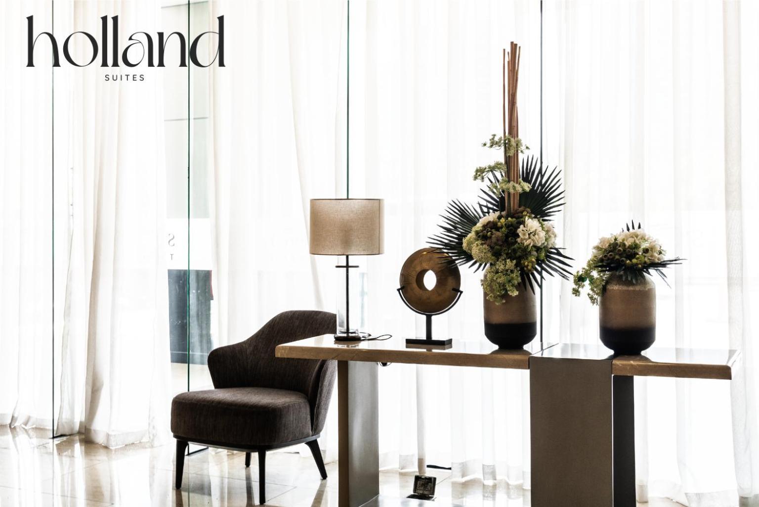 Apartment Mall Of Shore 3 Residences Holland Manila