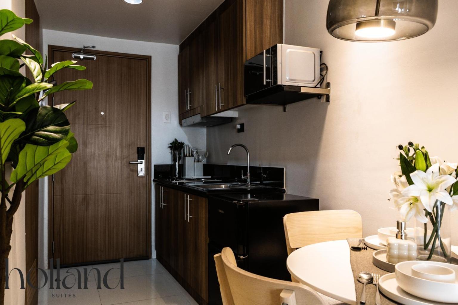Apartment Mall Of Shore 3 Residences Holland *