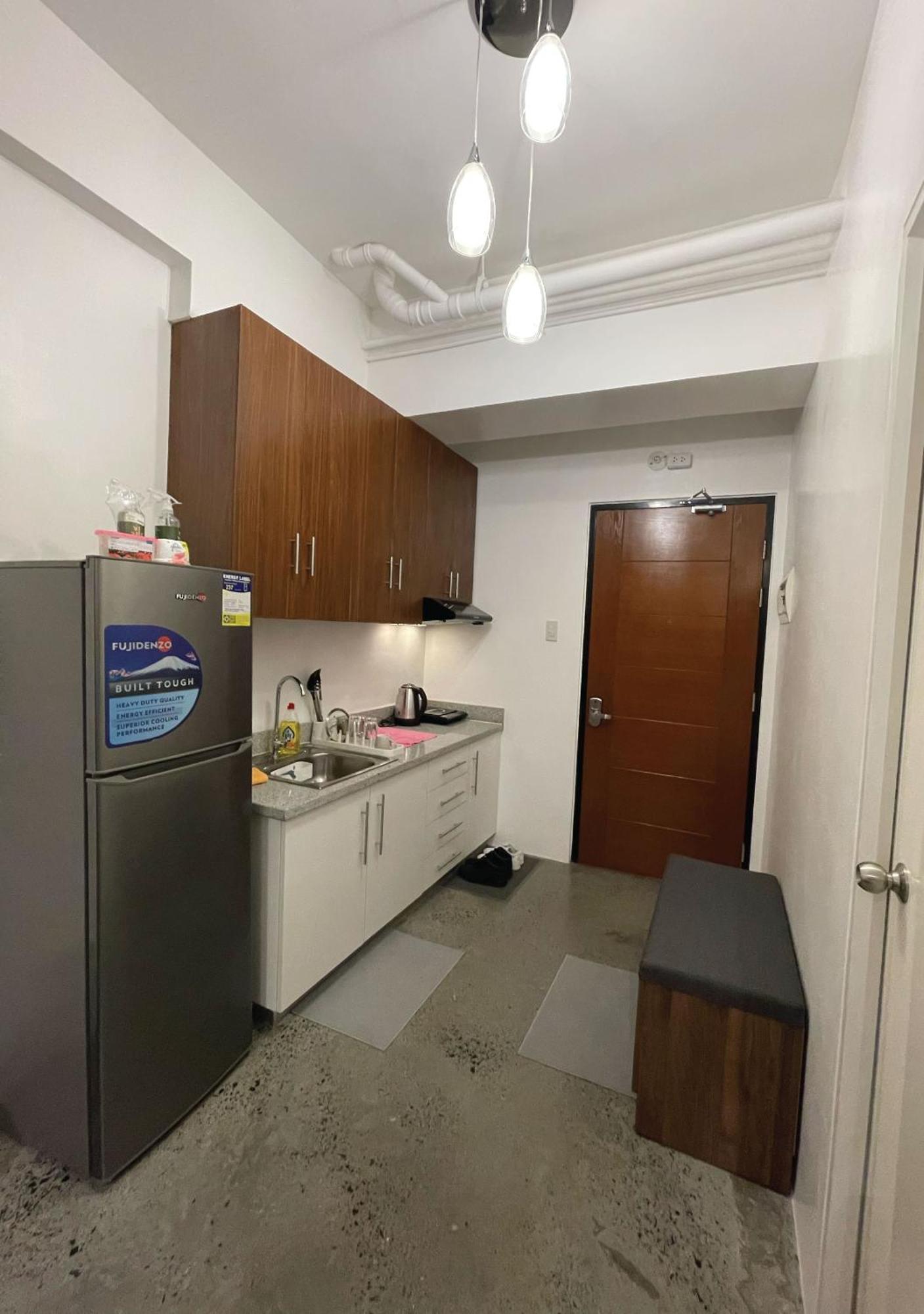 The Cozy Corner Apartment *