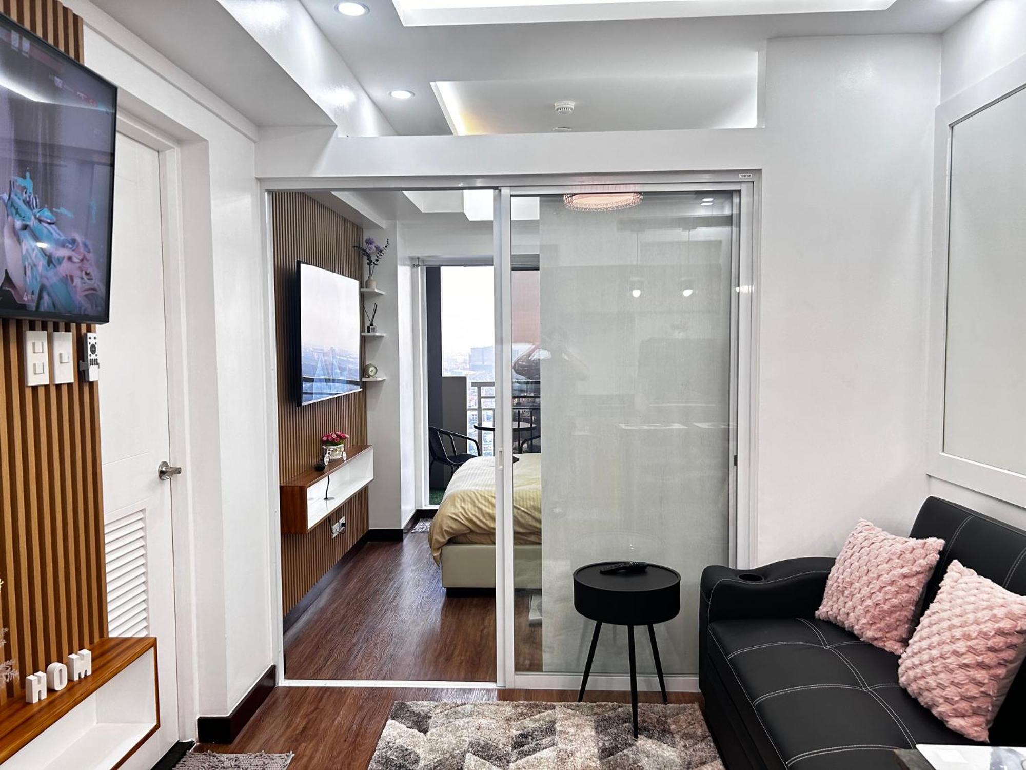 Skye Staycation Apartment