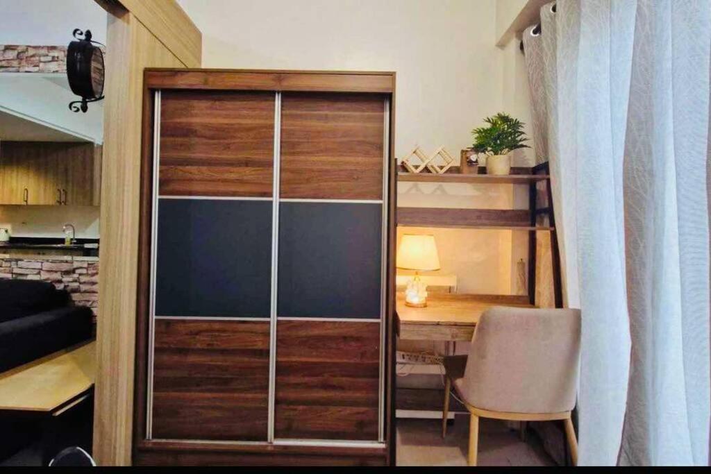 Lavish Loft At Shore 1 Apartamento *