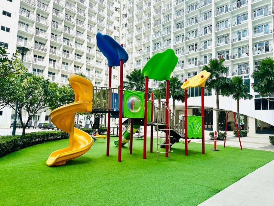 Apartamento Lavish Loft At Shore 1
