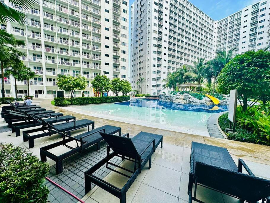 Lavish Loft At Shore 1 Apartamento