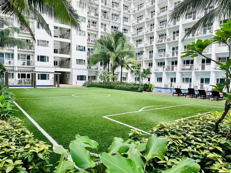 Lavish Loft At Shore 1 Apartment Manila