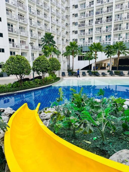 Apartment Lavish Loft At Shore 1 *