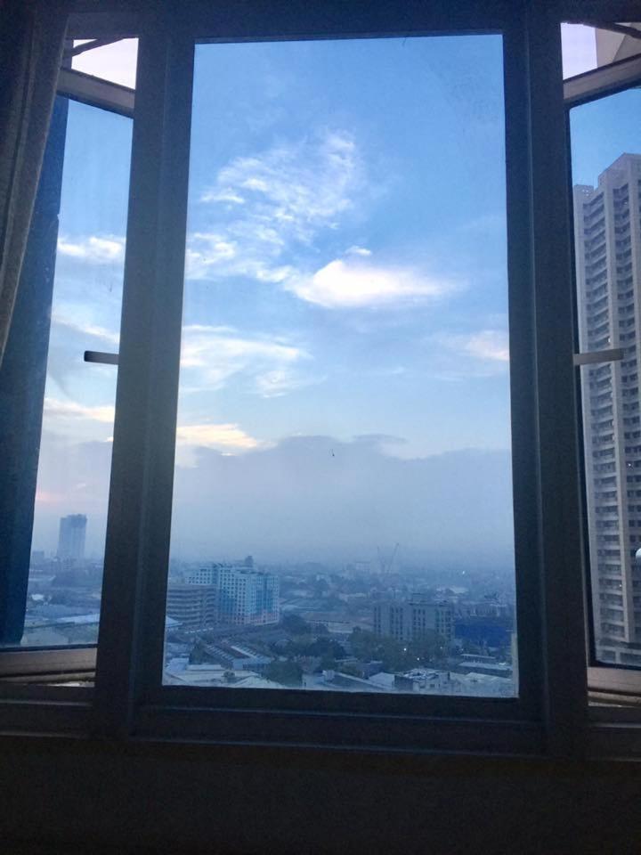20th Flr Smdc Lights Mandaluyong Philippines