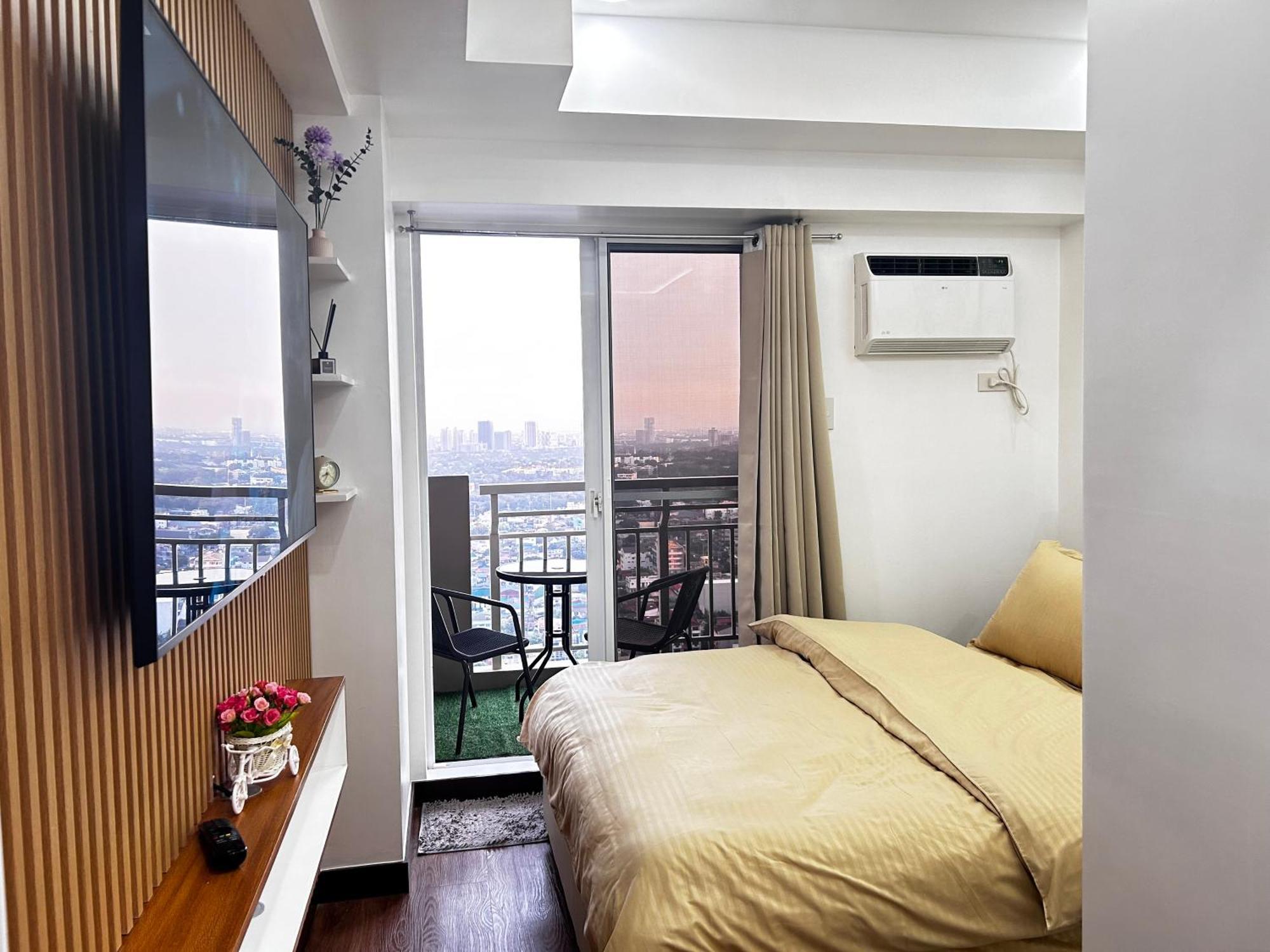 Apartment Skye Staycation *