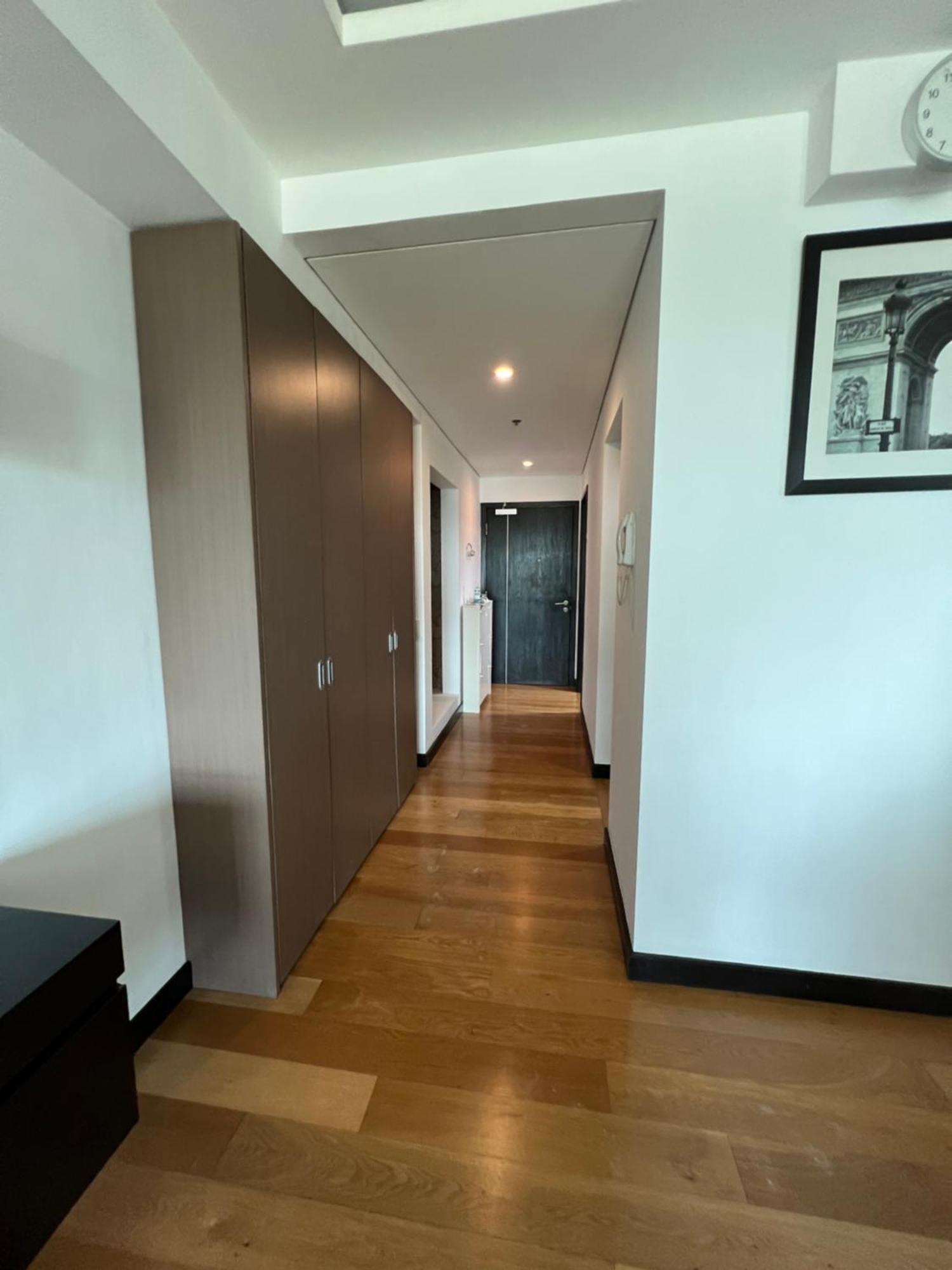 2 Bedroom Greenbelt - Longterm Only * Manila