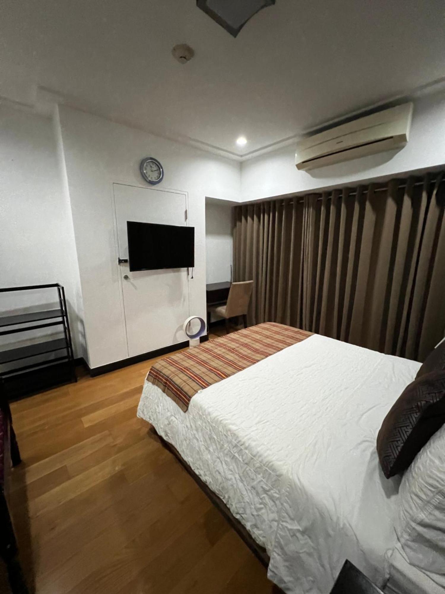 2 Bedroom Greenbelt - Longterm Only