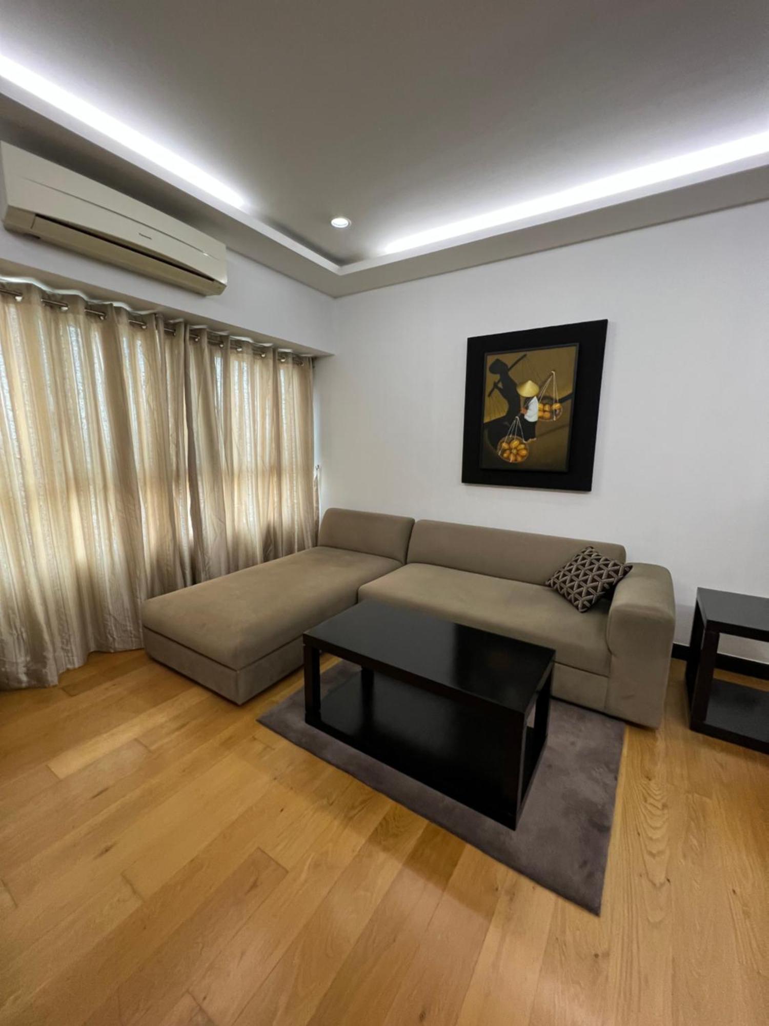 2 Bedroom Greenbelt - Longterm Only Apartment