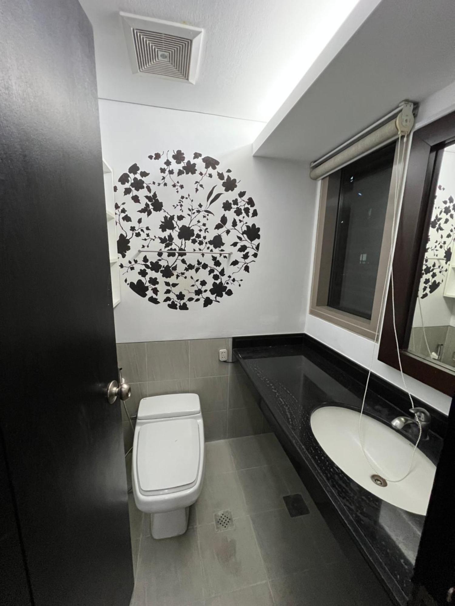 Apartment 2 Bedroom Greenbelt - Longterm Only