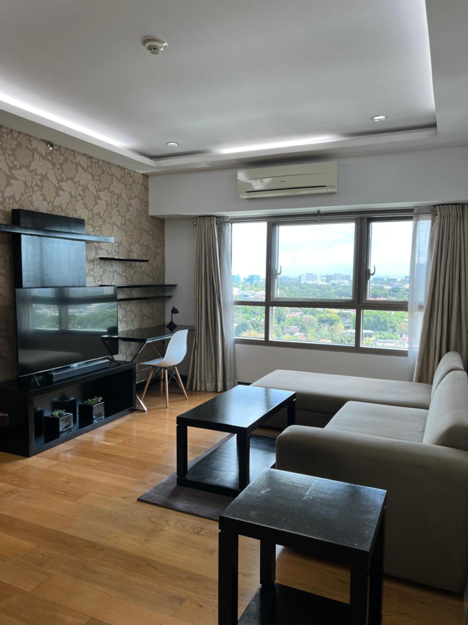 2 Bedroom Greenbelt - Longterm Only