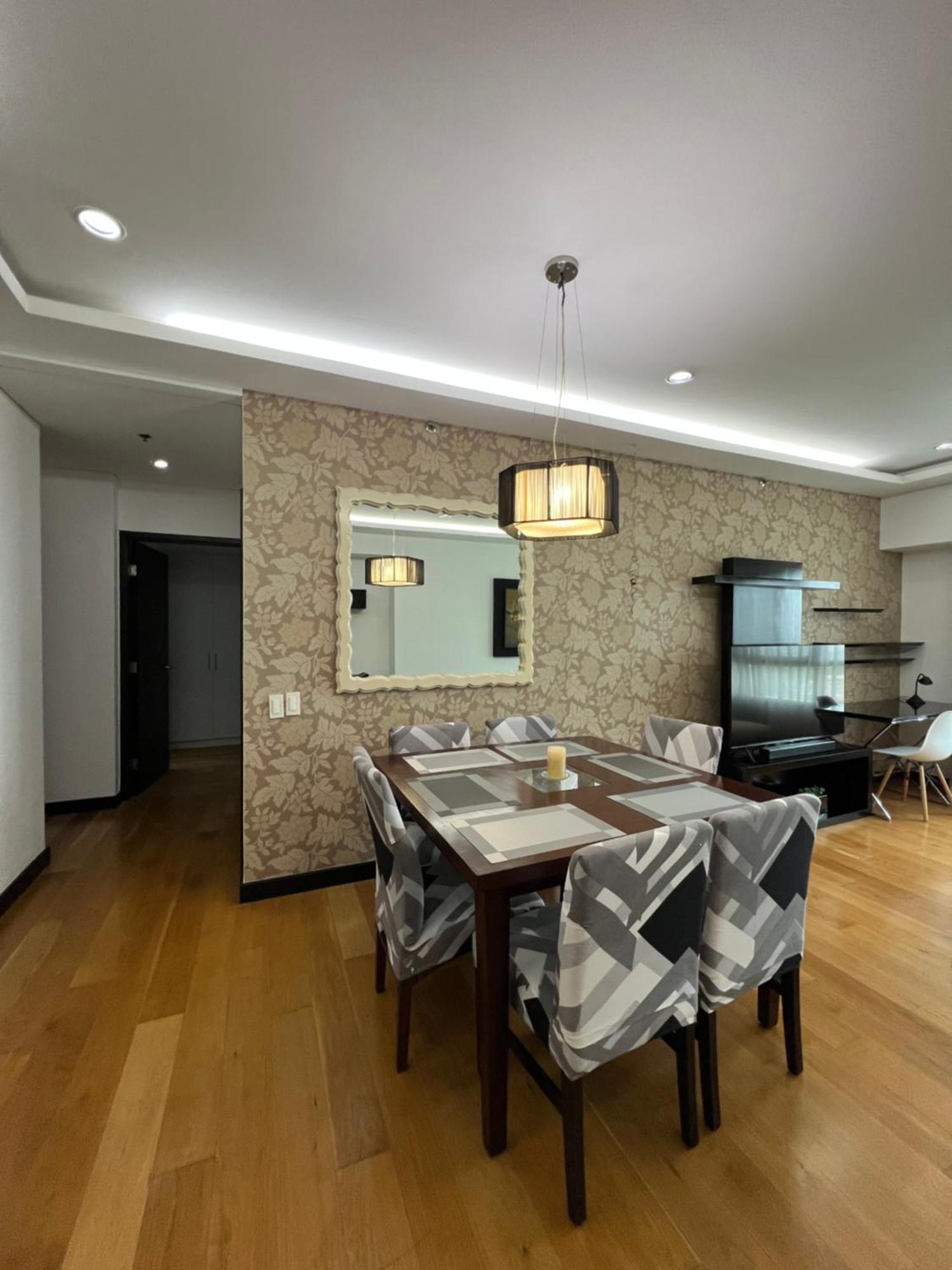 2 Bedroom Greenbelt - Longterm Only