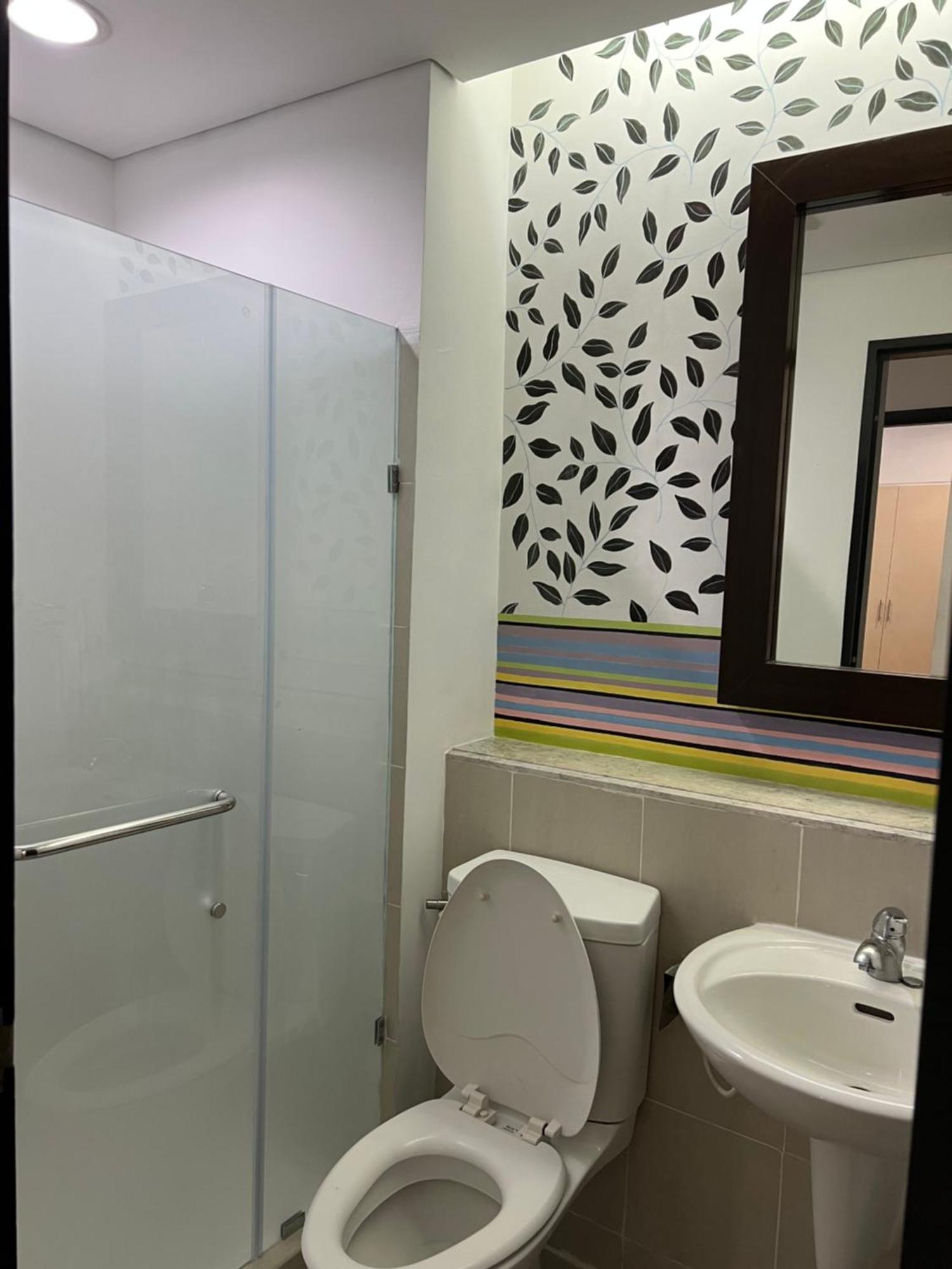 Apartment 2 Bedroom Greenbelt - Longterm Only