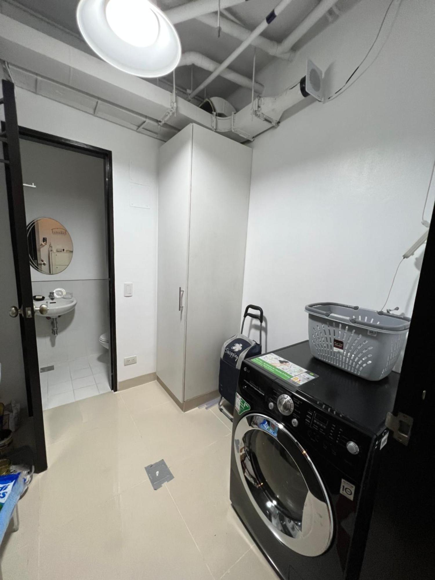 2 Bedroom Greenbelt - Longterm Only Apartment Manila