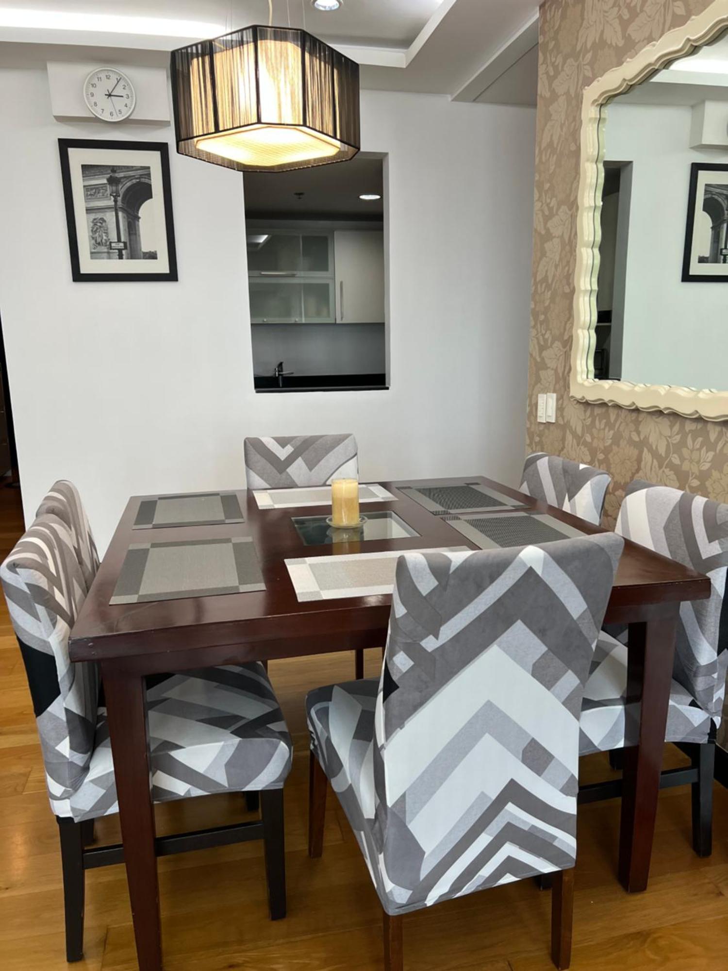2 Bedroom Greenbelt - Longterm Only Apartment