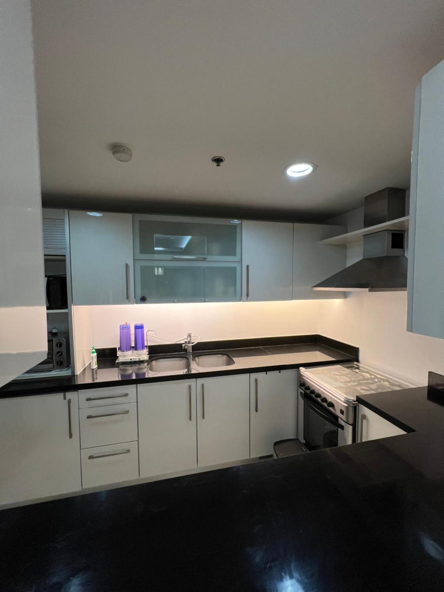 Apartment 2 Bedroom Greenbelt - Longterm Only *