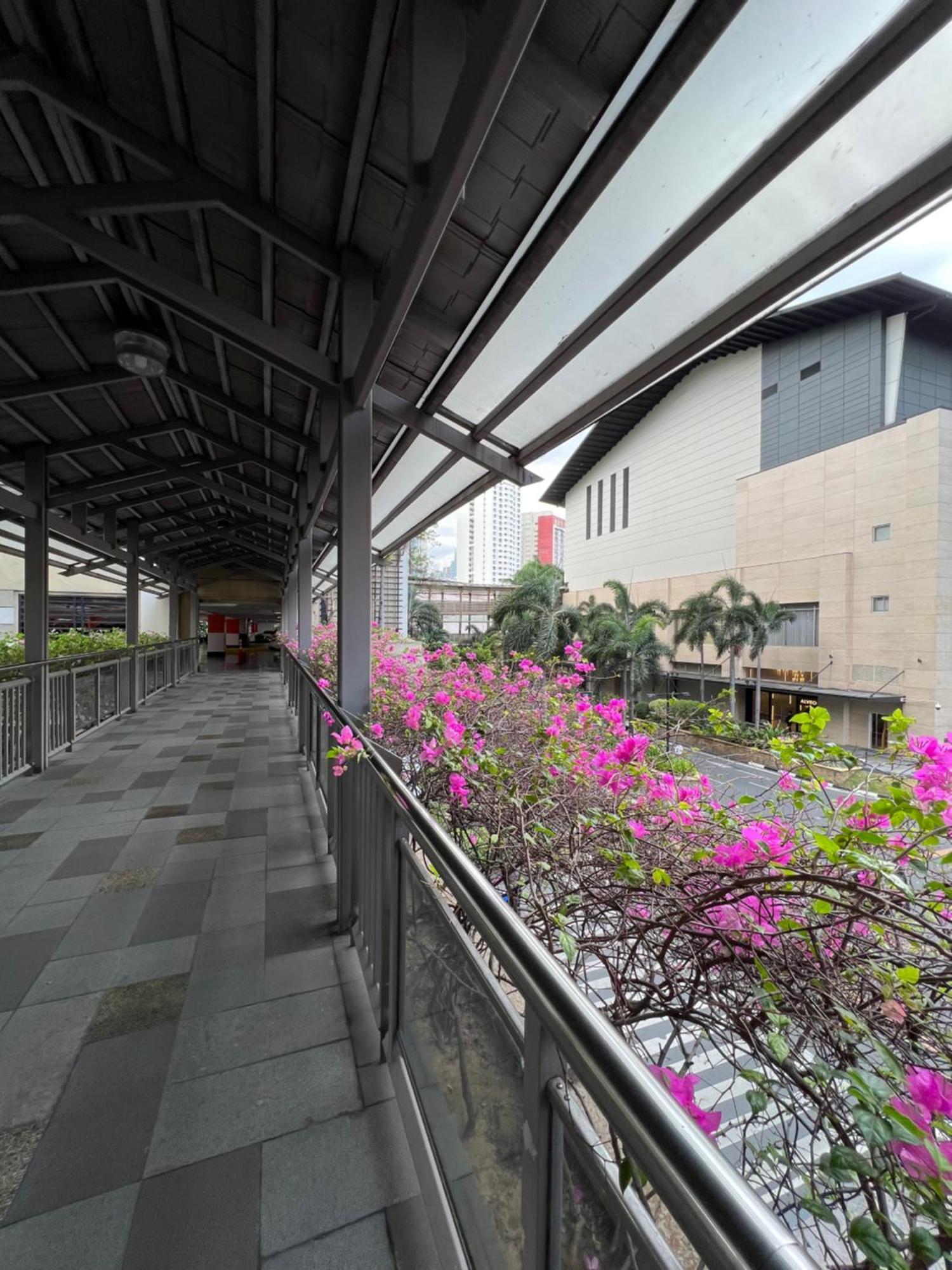 2 Bedroom Greenbelt - Longterm Only