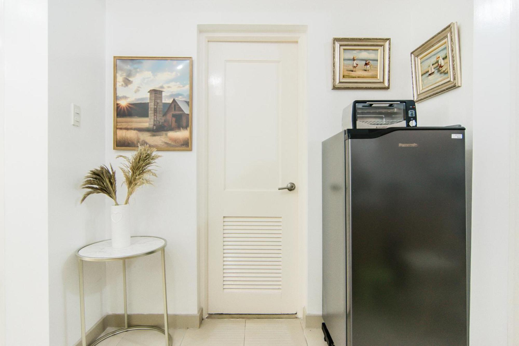 Apartamento Excellent Location 2 Bdrm Homey Wifi Near Airport