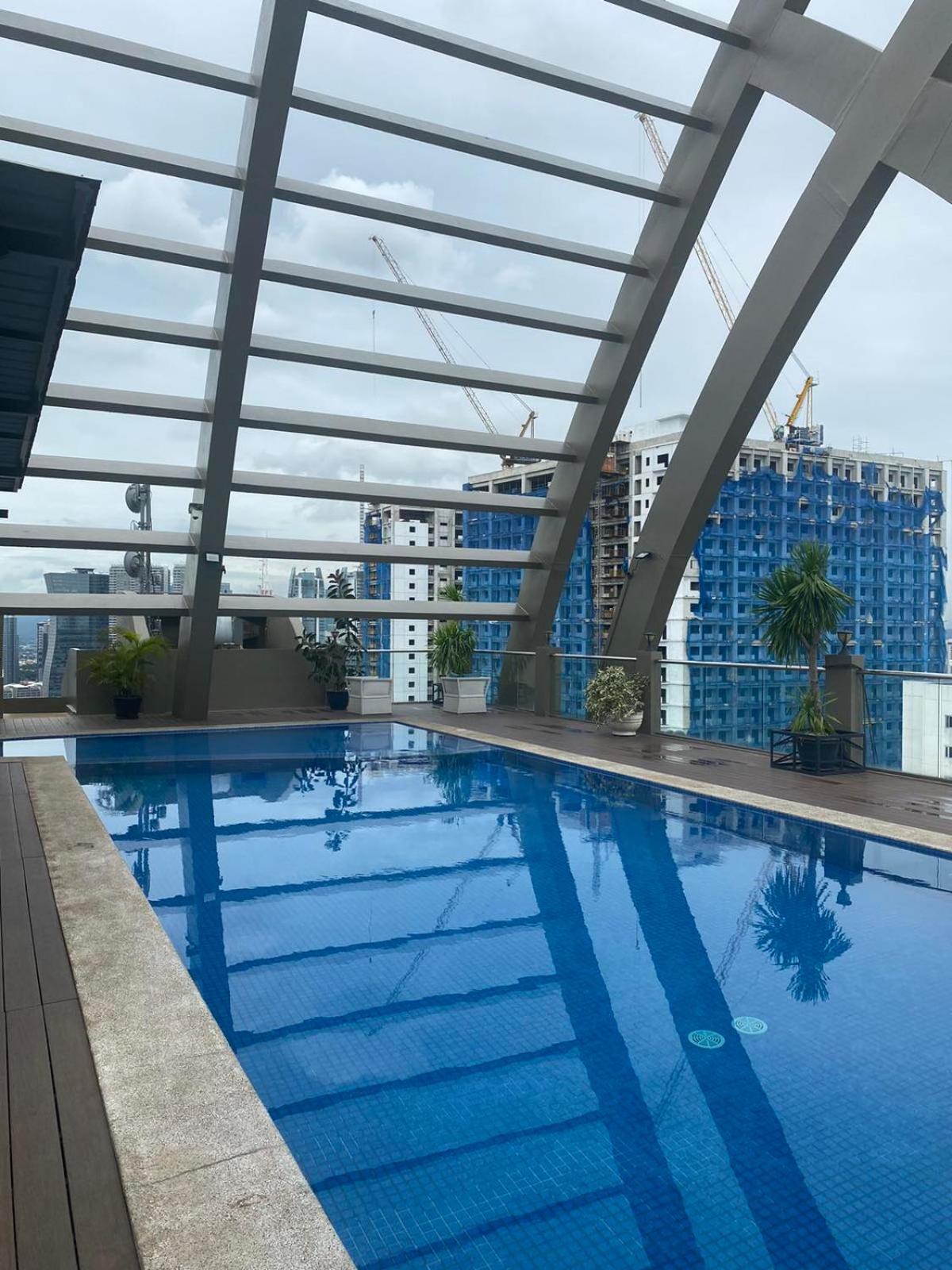 Aparthotel Skyloft Manila