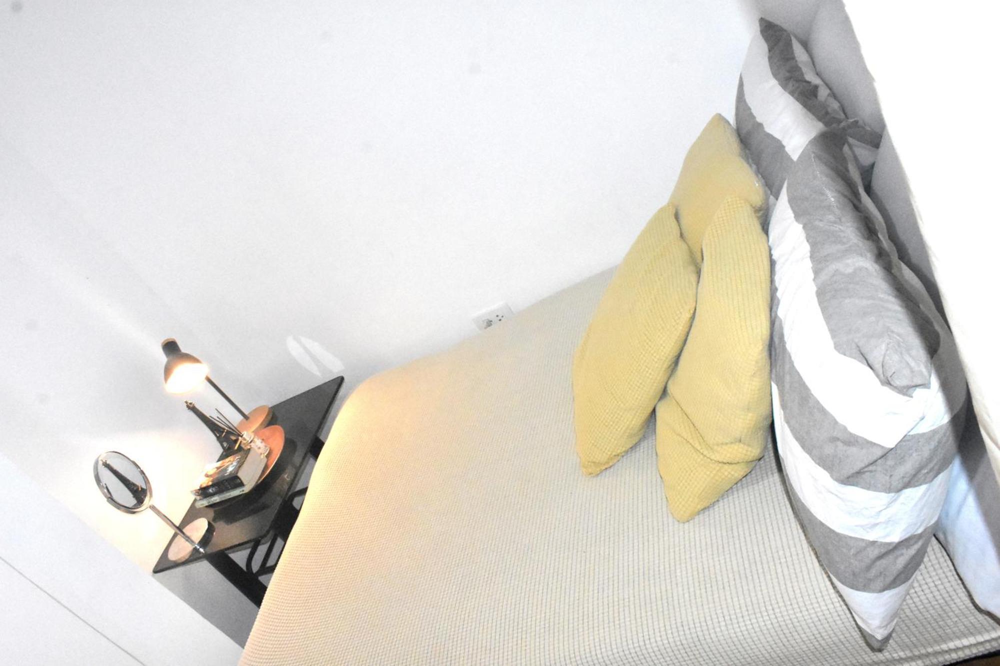 Aparthotel Skyloft Manila
