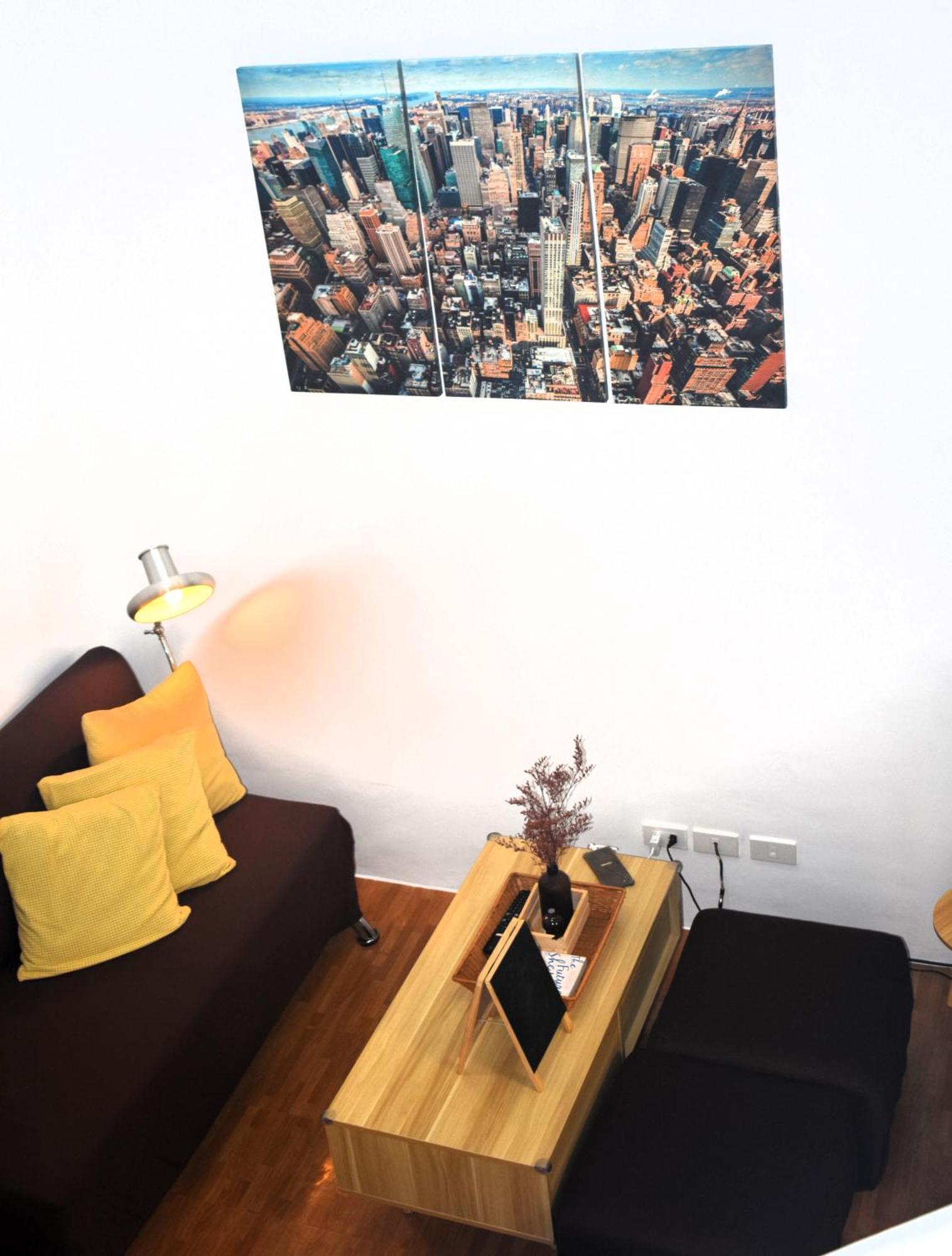 Skyloft Aparthotel *