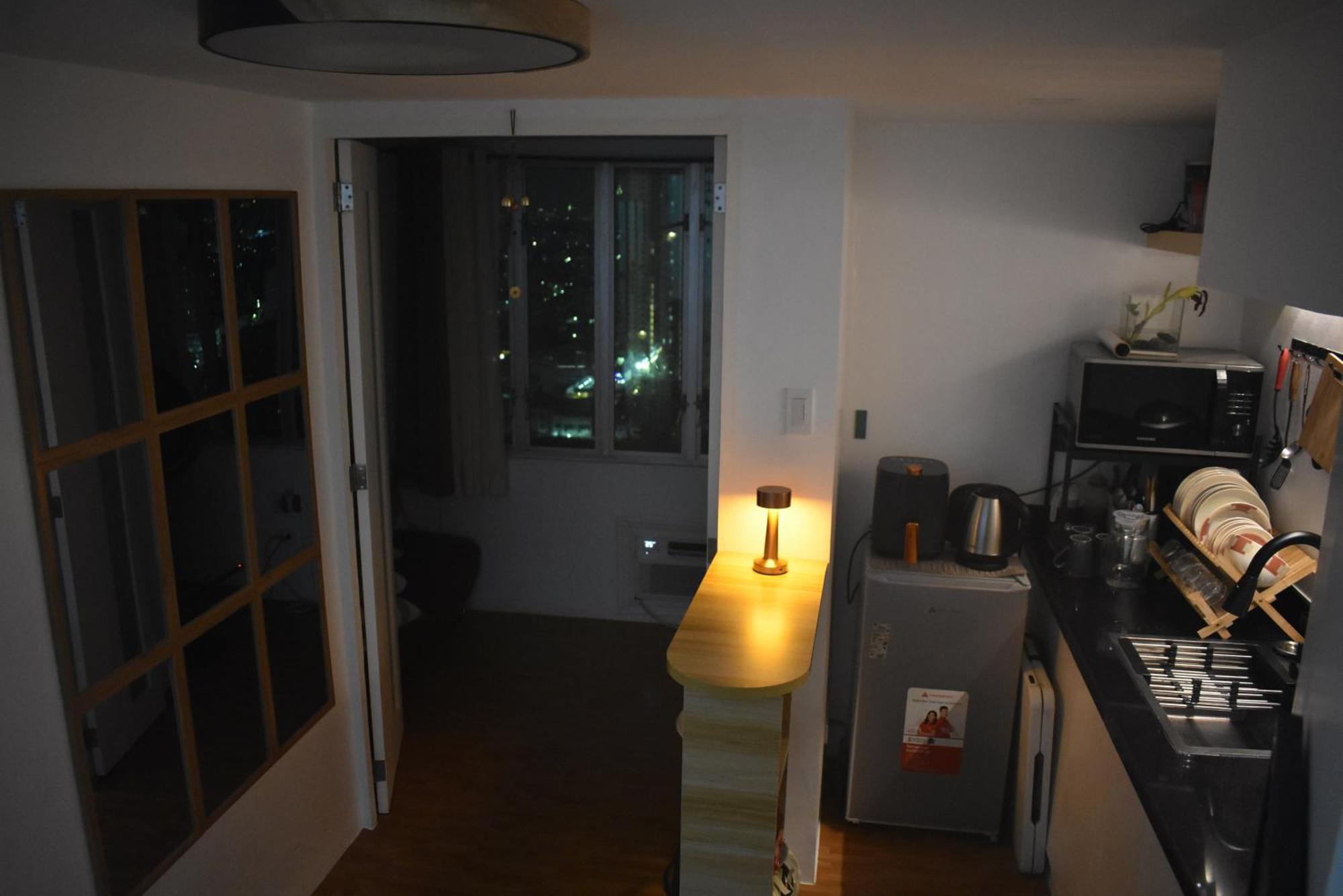 Skyloft Aparthotel Manila