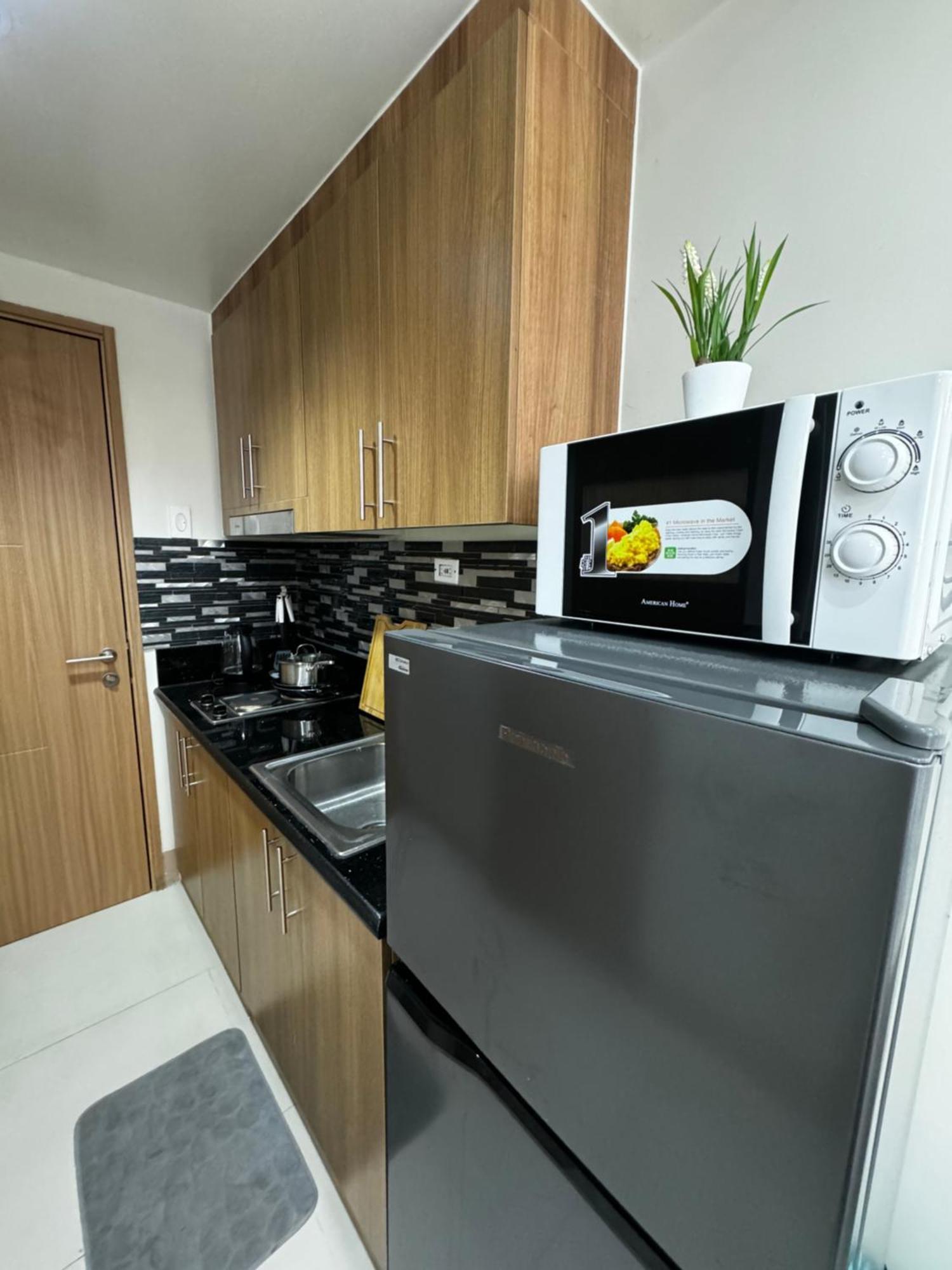 Apartment Bachelor Pad Shore 3 Residences