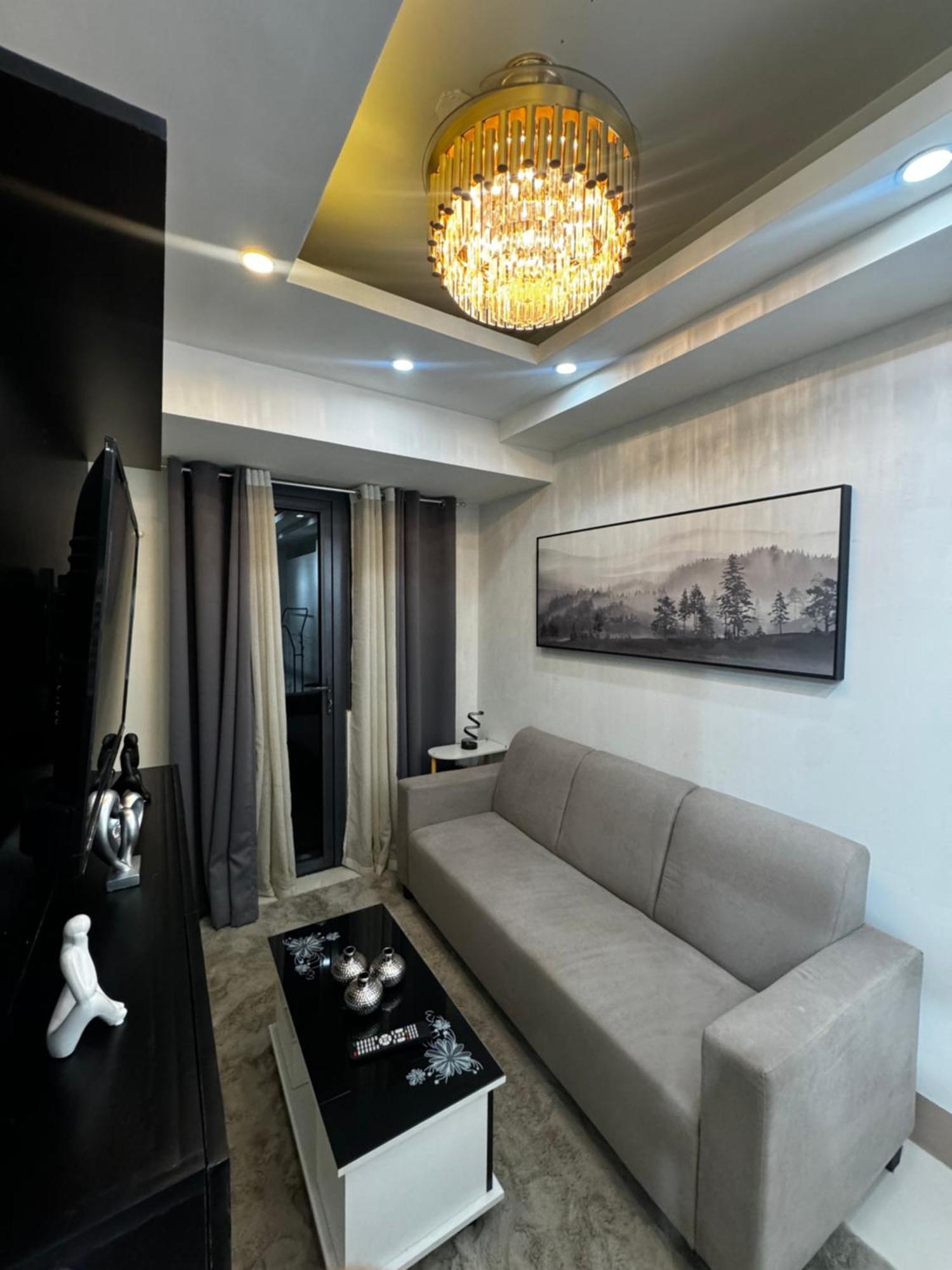 Bachelor Pad Shore 3 Residences Manila