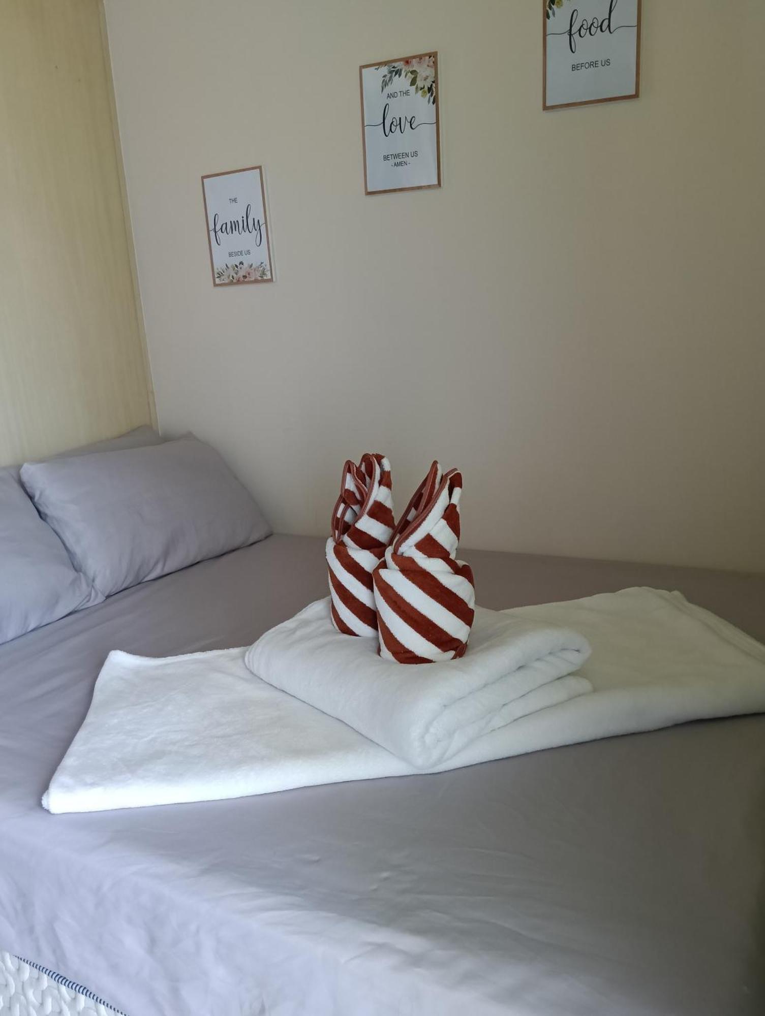 Eriel Condotel