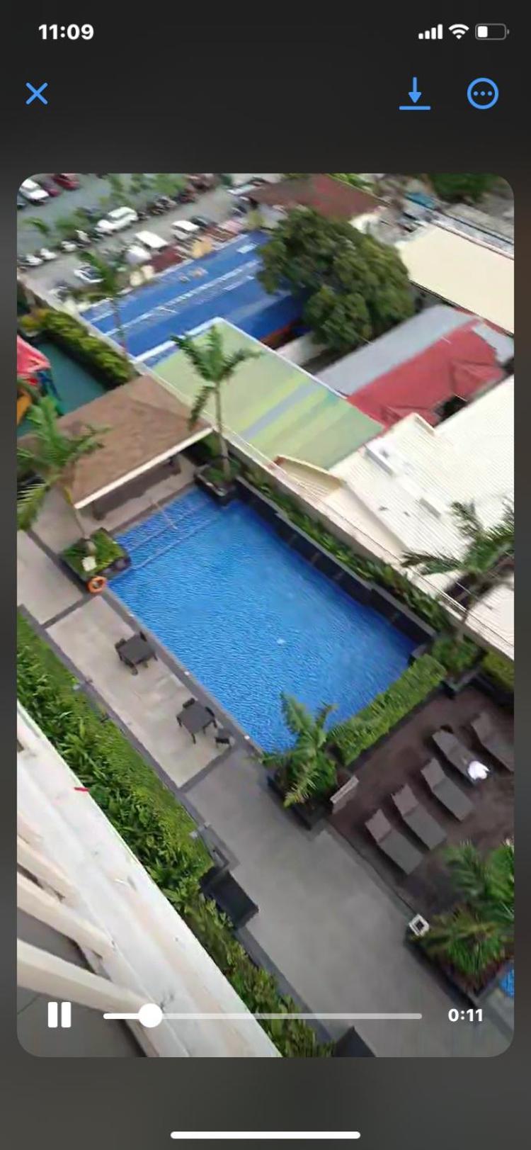 Apartment Coast Residences-ronnzel Staycation *