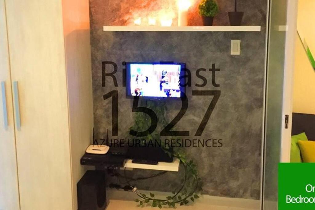 Pampering Space In The Apartment *