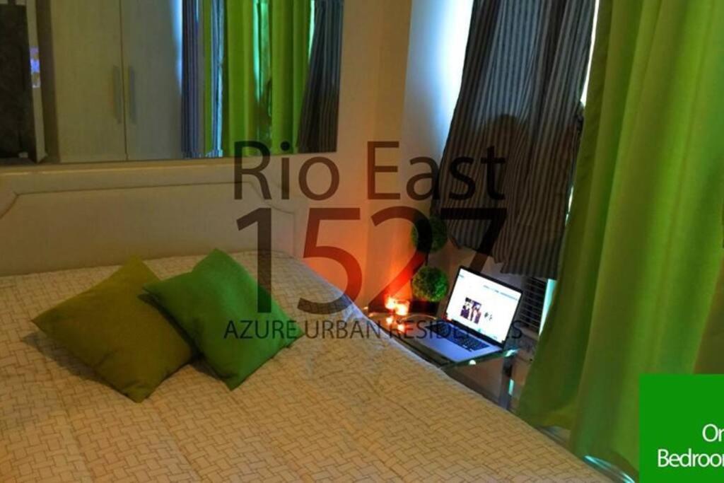 Pampering Space In The Manila