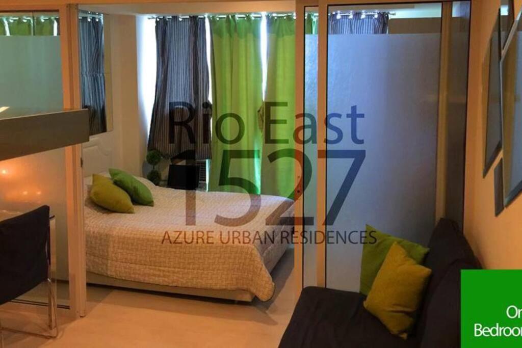 Pampering Space In The * Manila